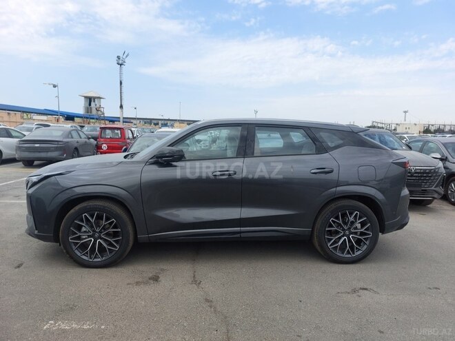Changan  2025, 0 km - 1.5 л - Bakı