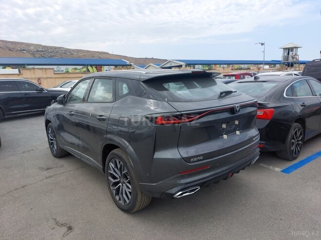 Changan  2025, 0 km - 1.5 л - Bakı