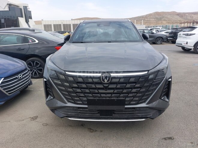 Changan  2025, 0 km - 1.5 л - Bakı