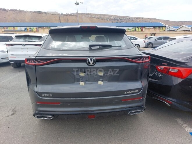 Changan  2025, 0 km - 1.5 л - Bakı