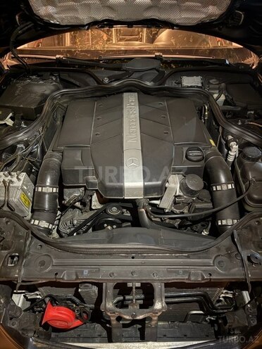 Mercedes E 240 2002, 249,178 km - 2.6 l - Bakı