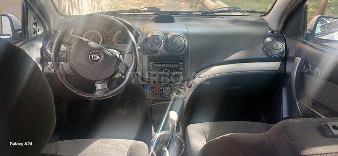 Ravon Nexia R3 2017, 492,000 km - 1.5 л - Bakı