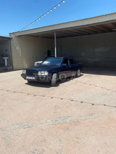 Mercedes 190 1992, 300,000 km - 1.8 л - Bakı