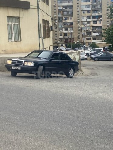 Mercedes 190 1992, 300,000 km - 1.8 л - Bakı