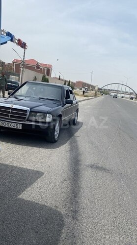 Mercedes 190 1992, 300,000 km - 1.8 л - Bakı