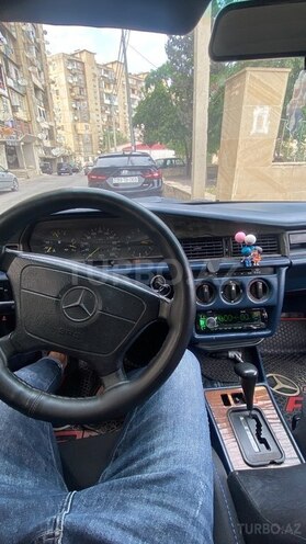 Mercedes 190 1992, 300,000 km - 1.8 л - Bakı