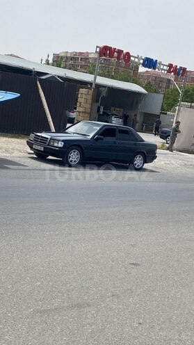 Mercedes 190 1992, 300,000 km - 1.8 л - Bakı