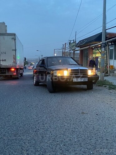 Mercedes 190 1992, 300,000 km - 1.8 л - Bakı