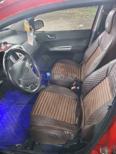 Hyundai Getz 2009, 441,745 km - 1.4 l - Bakı