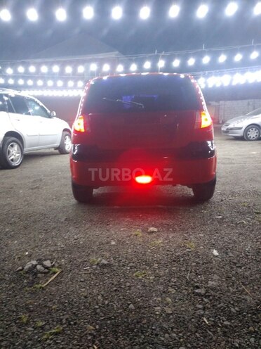 Hyundai Getz 2009, 441,745 km - 1.4 l - Bakı