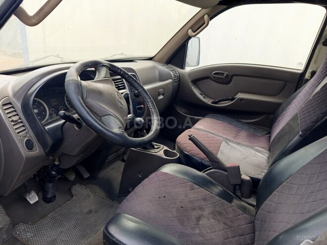 Hyundai H 100 2009, 285,000 km - 2.6 l - Bakı