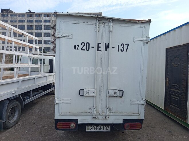 Hyundai H 100 2009, 285,000 km - 2.6 l - Bakı