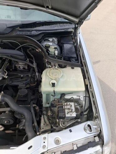 Mercedes C 180 1999, 353,000 km - 1.8 l - Bakı