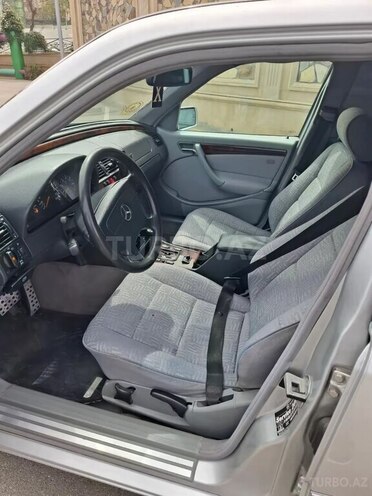 Mercedes C 180 1999, 353,000 km - 1.8 l - Bakı