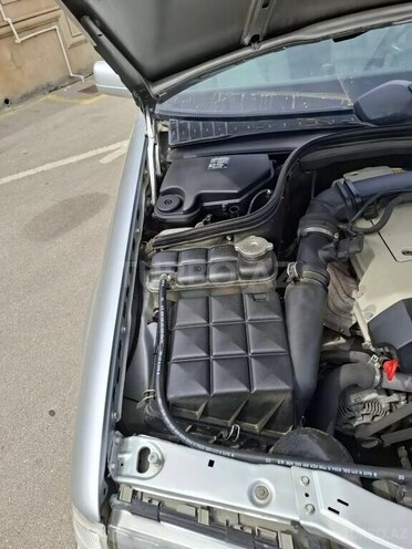Mercedes C 180 1999, 353,000 km - 1.8 l - Bakı