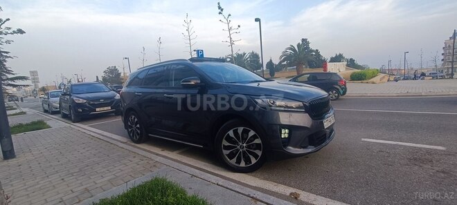 Kia Sorento 2018, 159,200 km - 2.0 l - Bakı