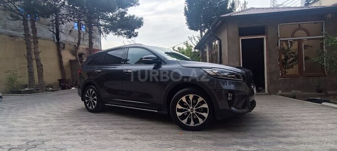Kia Sorento 2018, 159,200 km - 2.0 l - Bakı