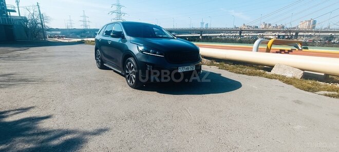 Kia Sorento 2018, 159,200 km - 2.0 l - Bakı
