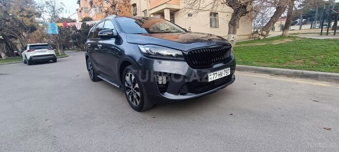 Kia Sorento 2018, 159,200 km - 2.0 l - Bakı