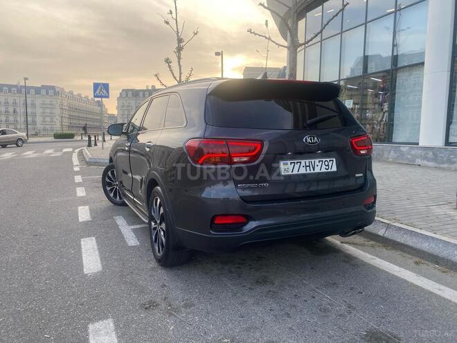 Kia Sorento 2018, 159,200 km - 2.0 l - Bakı