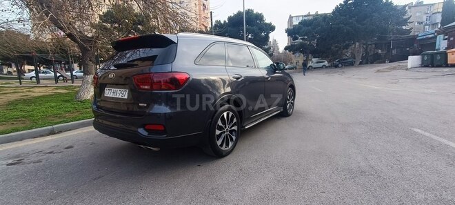 Kia Sorento 2018, 159,200 km - 2.0 l - Bakı