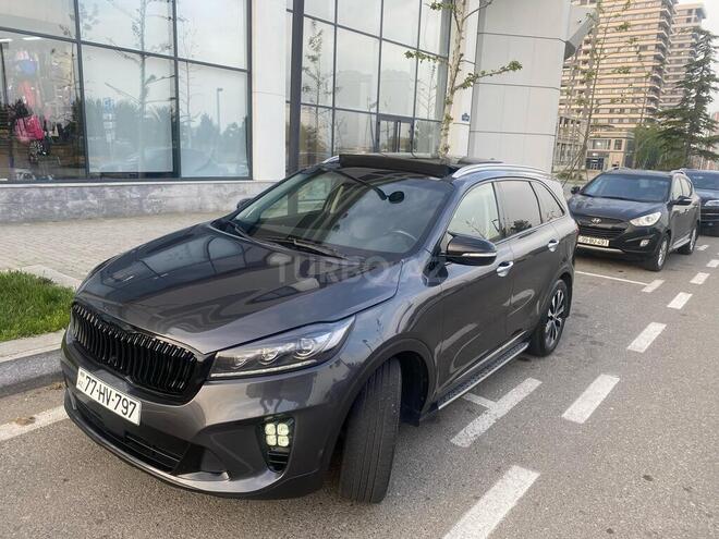Kia Sorento 2018, 159,200 km - 2.0 l - Bakı