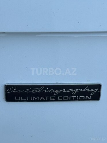 Land Rover Range Rover 2011, 186,400 km - 5.0 l - Bakı