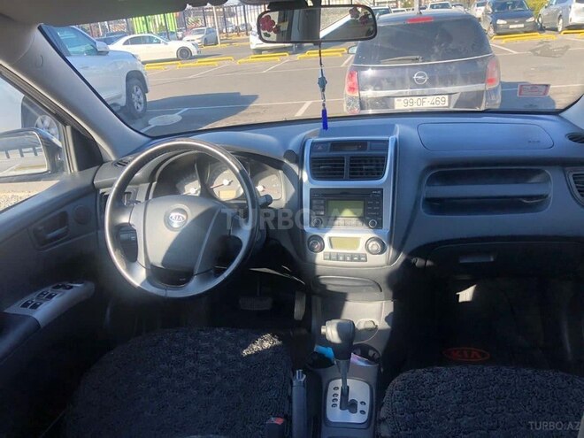 Kia Sportage 2008, 270,000 km - 2.0 л - Bakı