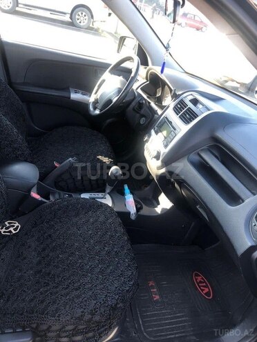 Kia Sportage 2008, 270,000 km - 2.0 л - Bakı