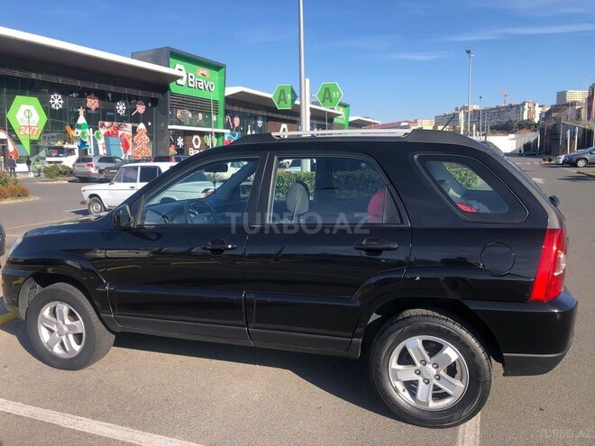 Kia Sportage 2008, 270,000 km - 2.0 л - Bakı