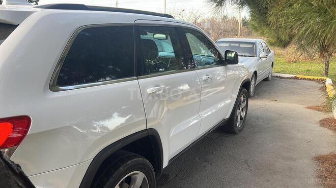 Jeep Grand Cherokee 2014, 188,000 km - 3.6 л - Bakı