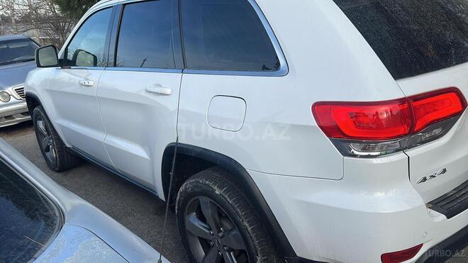 Jeep Grand Cherokee 2014, 188,000 km - 3.6 л - Bakı