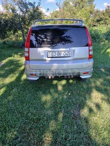 Honda HR-V 1999, 230,000 km - 1.6 l - Zaqatala