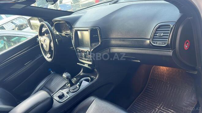 Jeep Grand Cherokee 2014, 188,000 km - 3.6 л - Bakı
