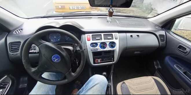 Honda HR-V 1999, 230,000 km - 1.6 l - Zaqatala