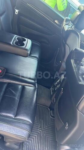 Jeep Grand Cherokee 2014, 188,000 km - 3.6 л - Bakı
