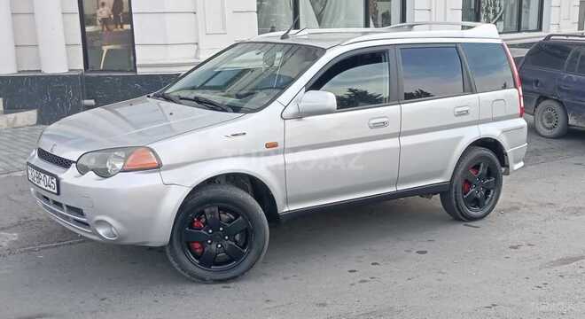 Honda HR-V 1999, 230,000 km - 1.6 l - Zaqatala