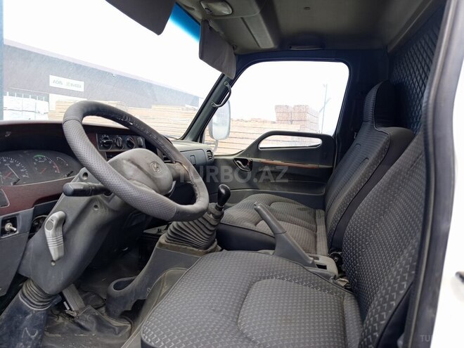 Hyundai HD-72 2005, 390,000 km - 3.9 l - Bakı