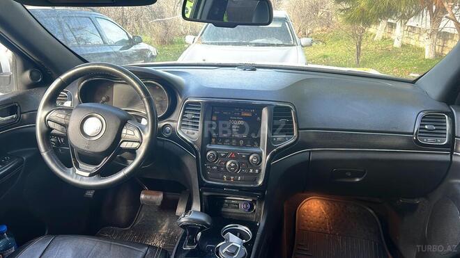 Jeep Grand Cherokee 2014, 188,000 km - 3.6 л - Bakı