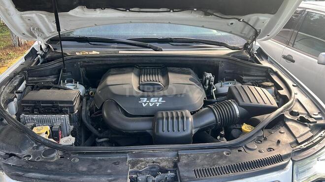 Jeep Grand Cherokee 2014, 188,000 km - 3.6 л - Bakı