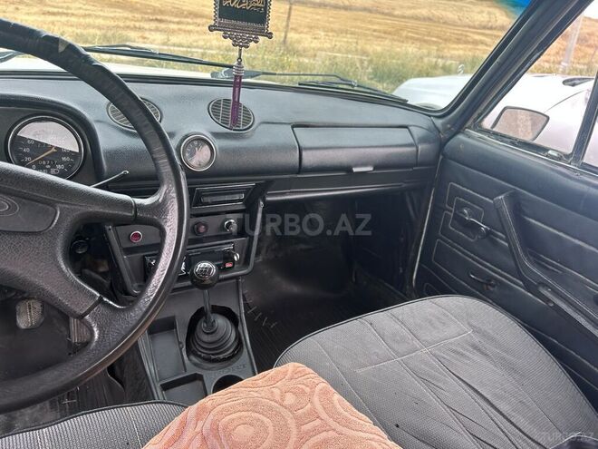 LADA (VAZ) 2106 1986, 195,000 km - 1.5 l - Şamaxı