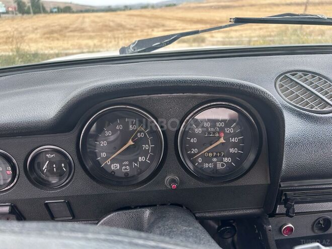 LADA (VAZ) 2106 1986, 195,000 km - 1.5 l - Şamaxı