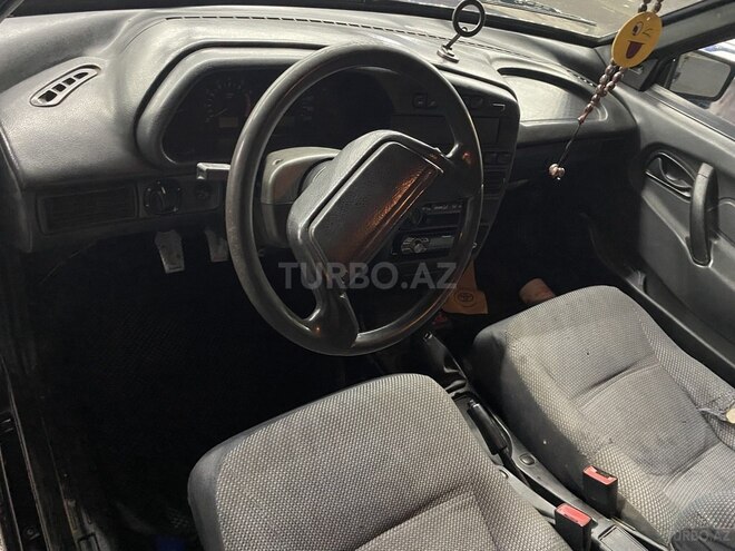 LADA (VAZ) 2115 2011, 290,000 km - 1.6 л - Bakı