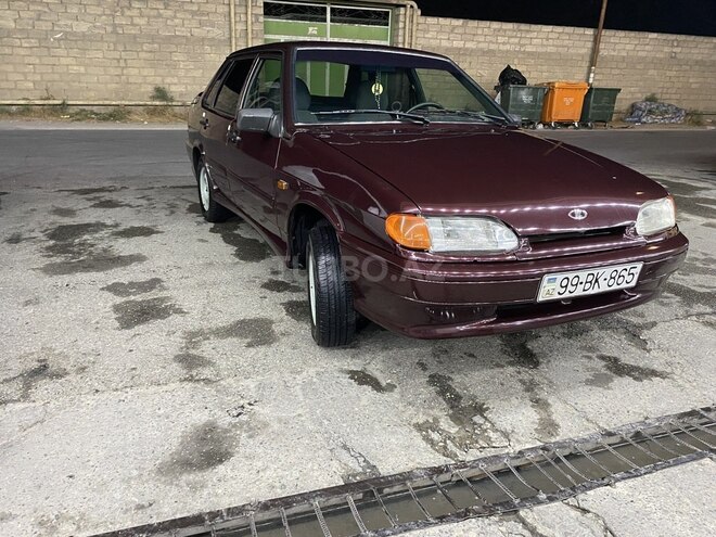 LADA (VAZ) 2115 2011, 290,000 km - 1.6 л - Bakı