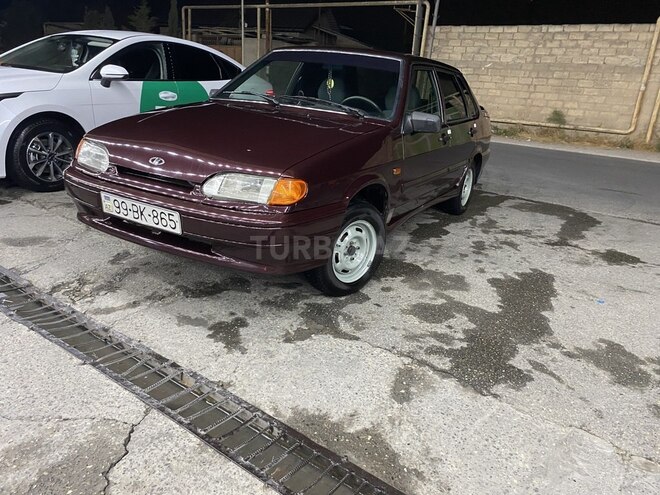 LADA (VAZ) 2115 2011, 290,000 km - 1.6 л - Bakı