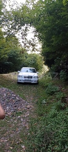 Mercedes C 180 1996, 365,123 km - 1.8 l - Zaqatala