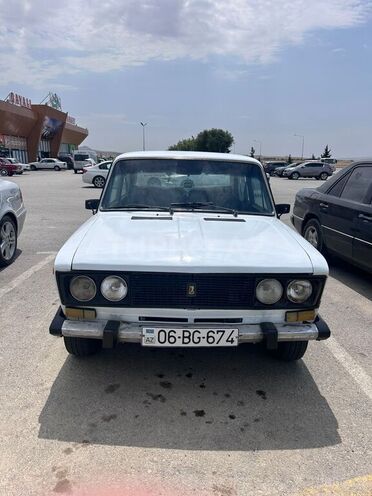 LADA (VAZ) 2106 1986, 195,000 km - 1.5 l - Şamaxı