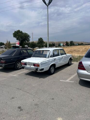 LADA (VAZ) 2106 1986, 195,000 km - 1.5 l - Şamaxı
