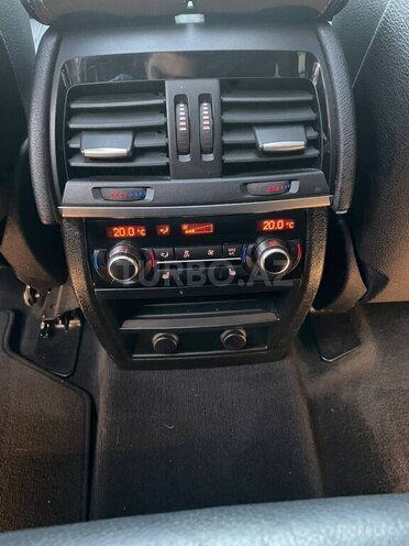 BMW X5 2017, 137,000 km - 2.0 l - Bakı