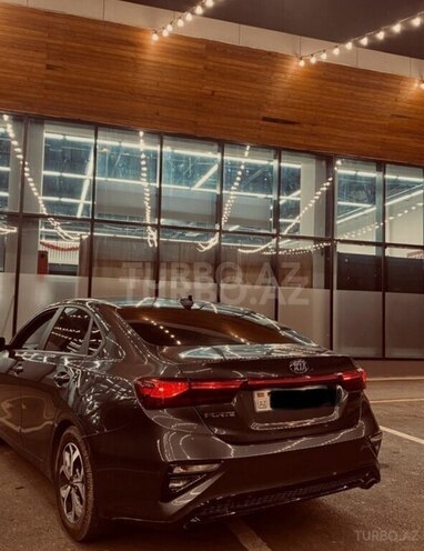 Kia Forte 2020, 86,236 km - 2.0 l - Bakı